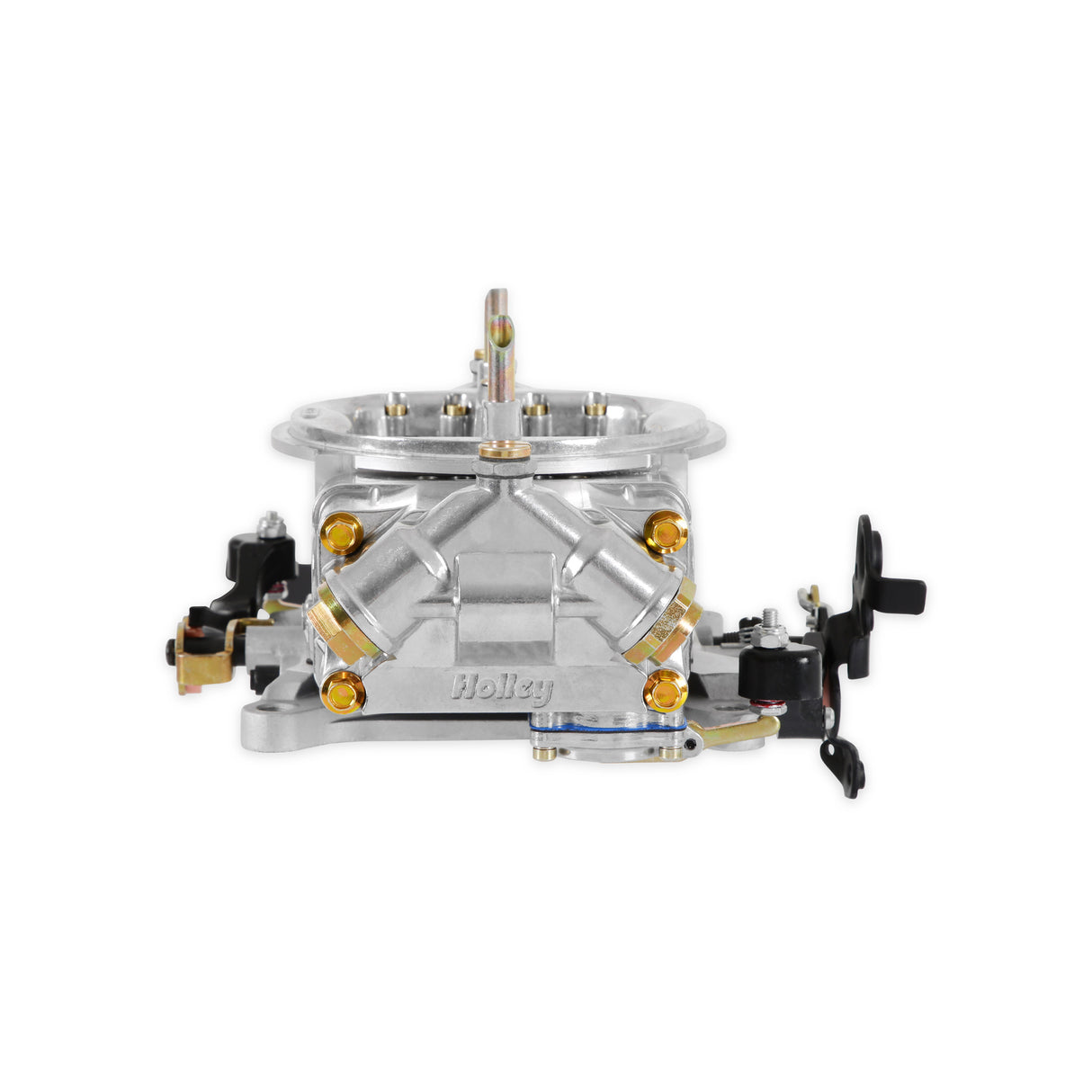 Holley 0-80541-3 650 CFM Classic HP Carburetor