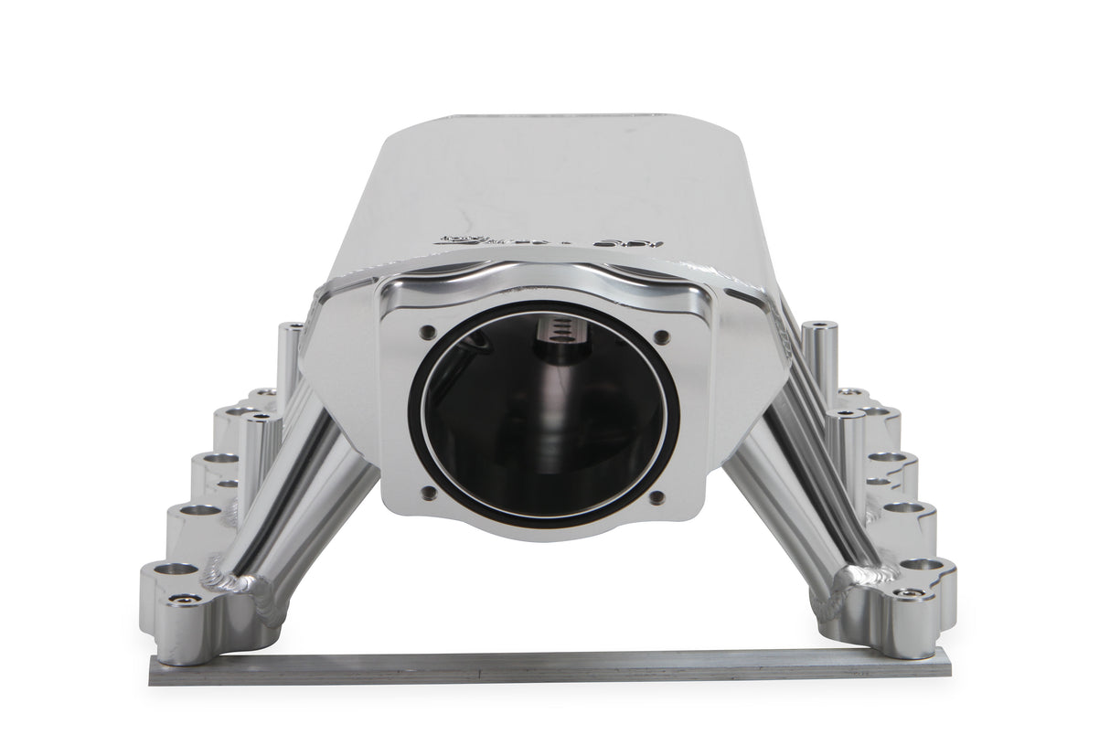 Holley 829031 Sniper EFI Sheet Metal Fabricated Intake Manifold
