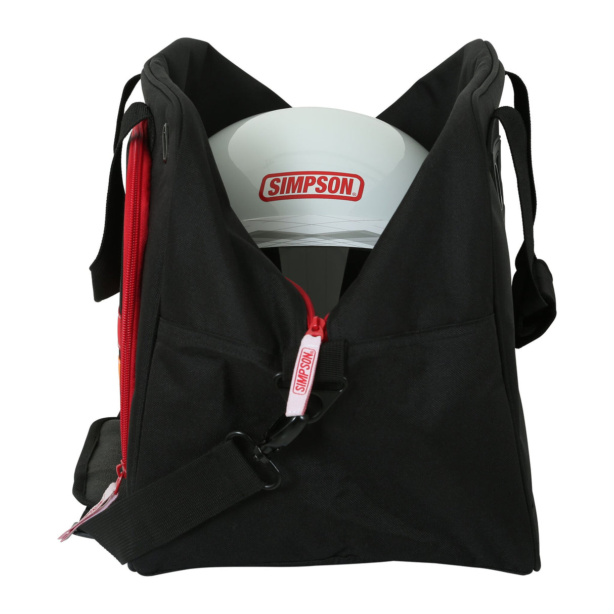 Simpson Raceway Bag '26 - 25604
