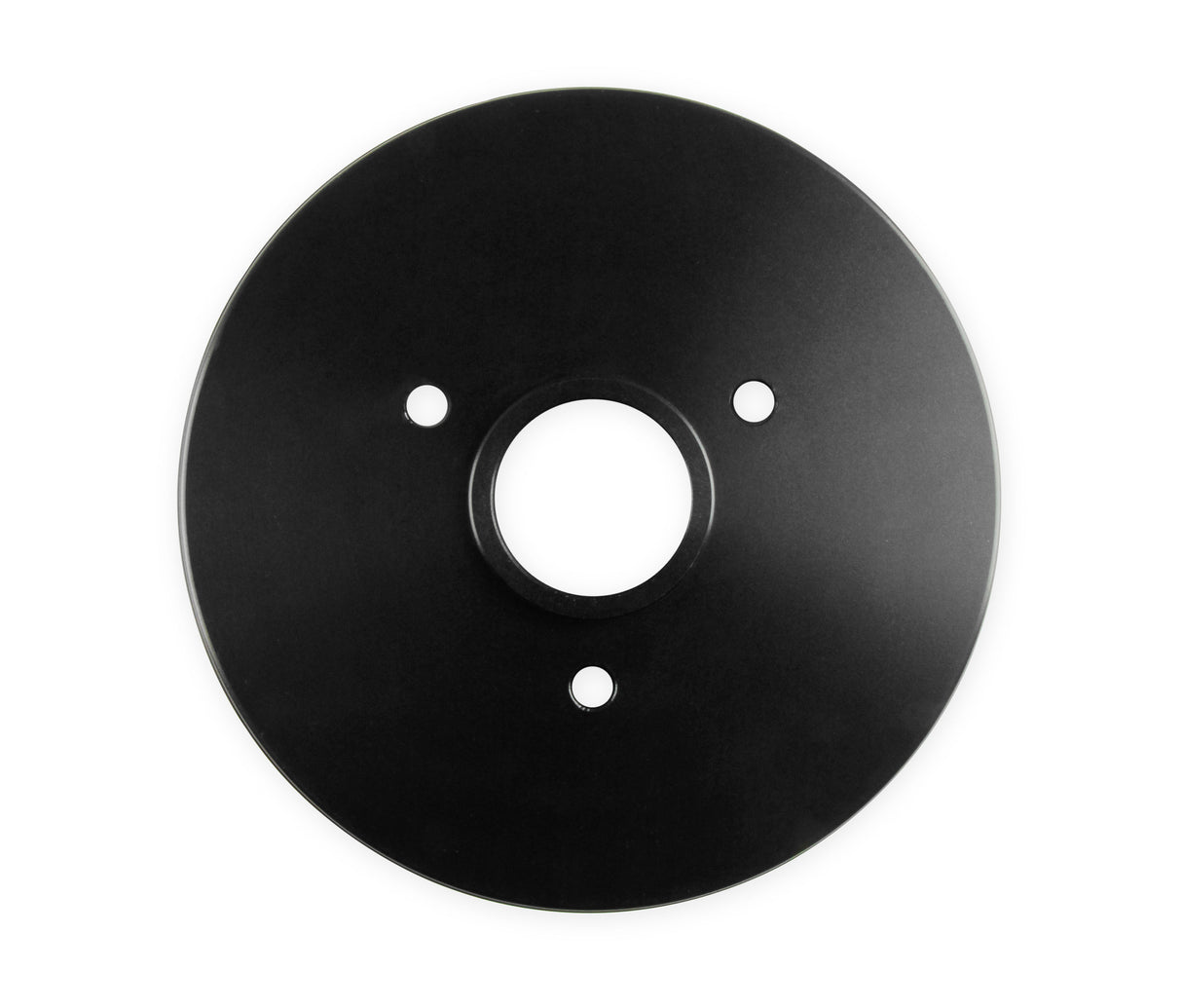 Holley 97-159 Replacement Crankshaft Pulley