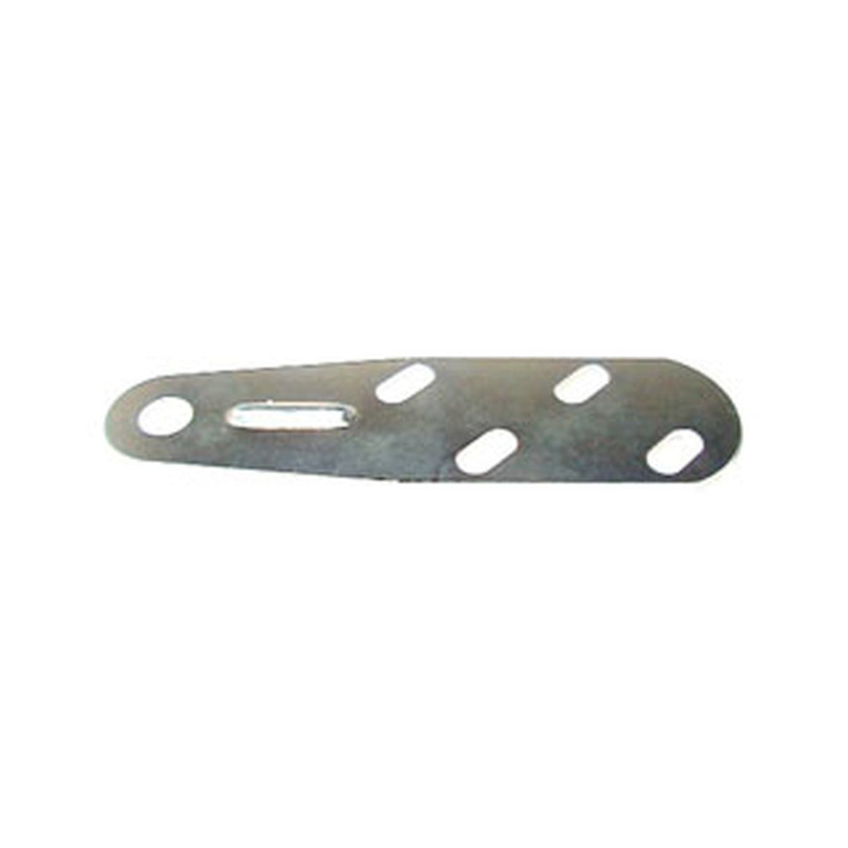 NOS Solenoid Bracket - 16505NOS