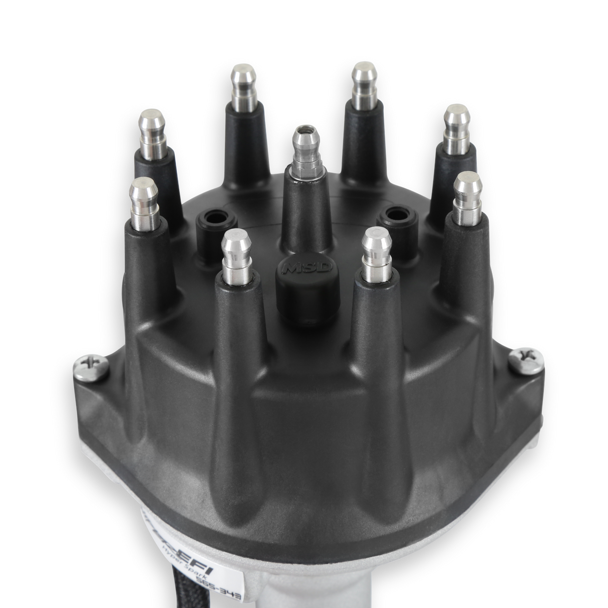 Holley 565-343 HyperSpark Small Cap - BBF 351-C, 429, 460