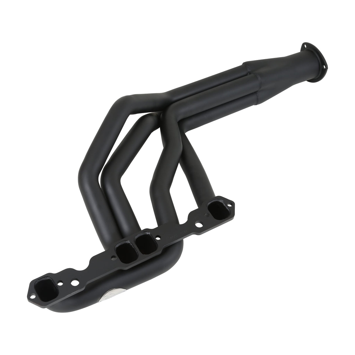 Hooker Super Competition Long Tube Headers - Painted - 2243HKR