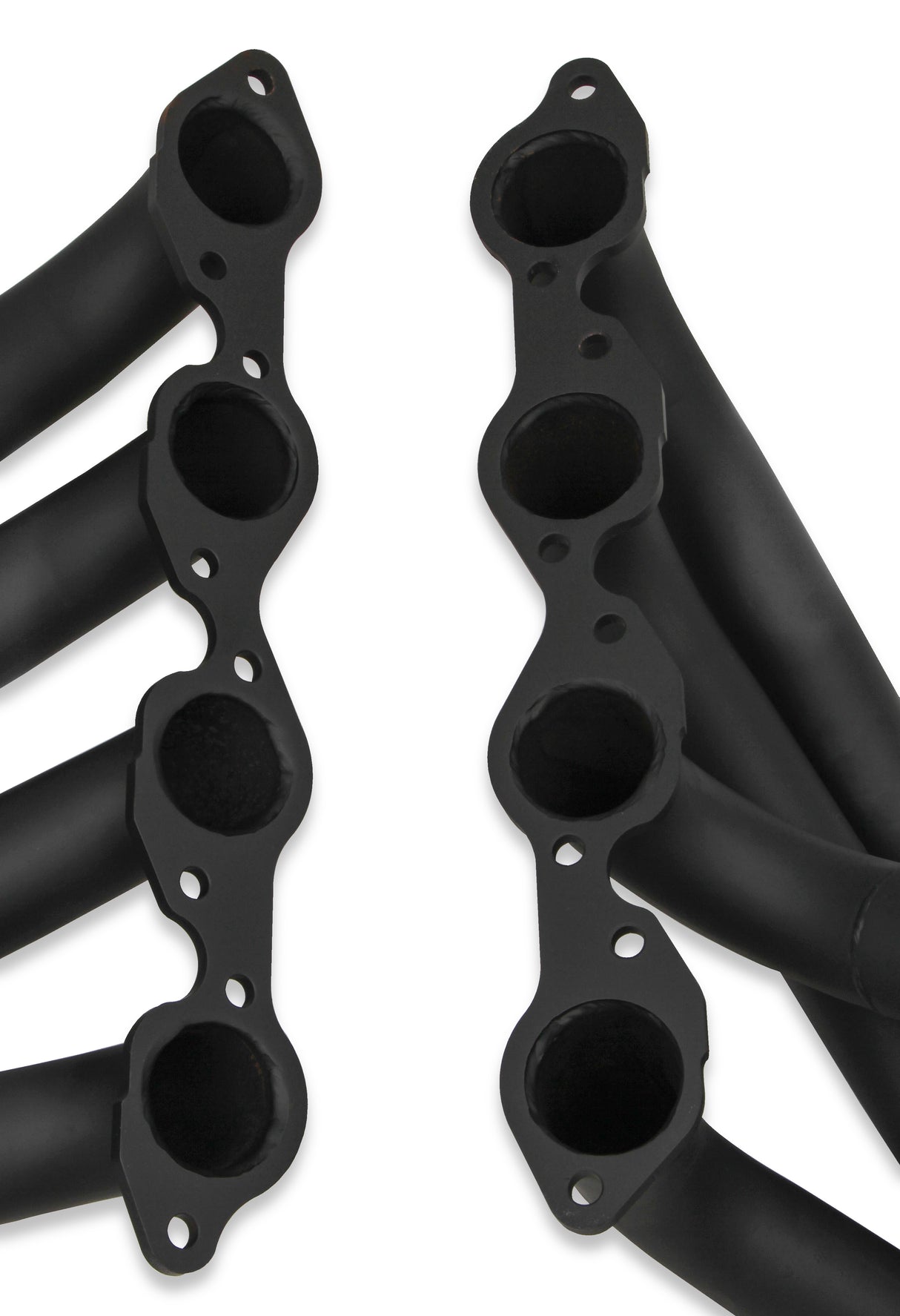 Hooker RacingHeart Big Block Chevy Swap Long Tube Headers - Painted - 6234HKR