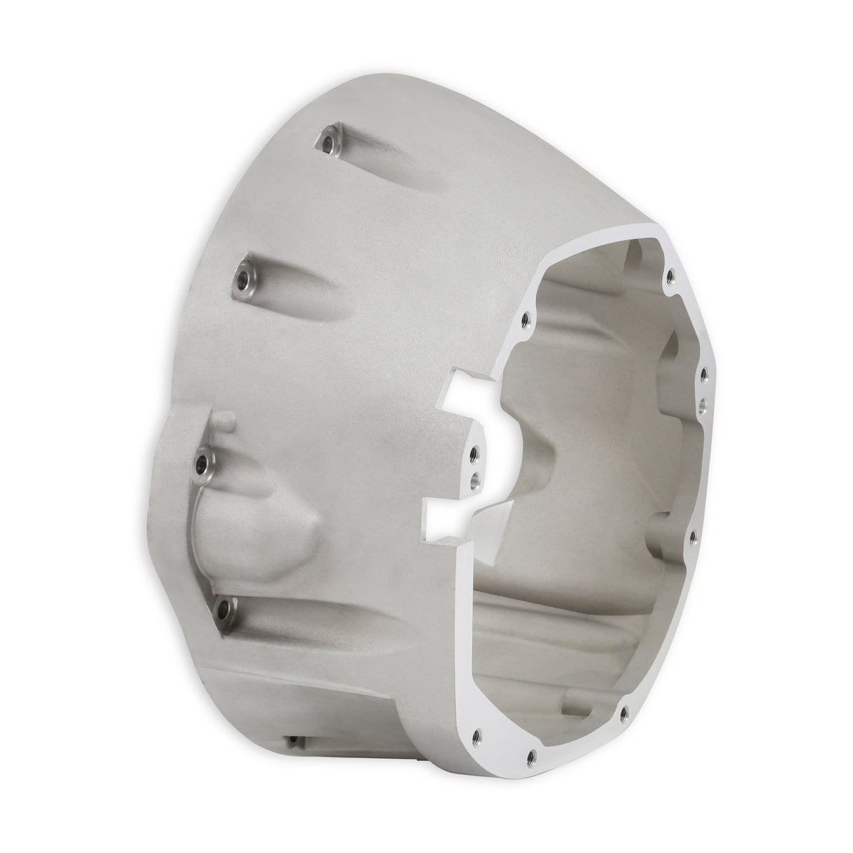 Lakewood Bellhousing Kit - Mopar - Gen III Hemi to T-56 and Magnum Transmissions - LK7100K