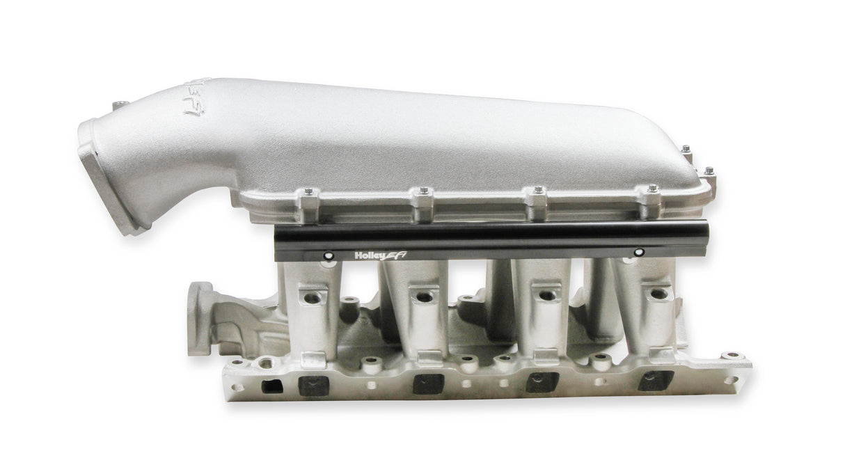 Holley 300-272 8.2" SBF Ford Hi-Ram EFI Manifold