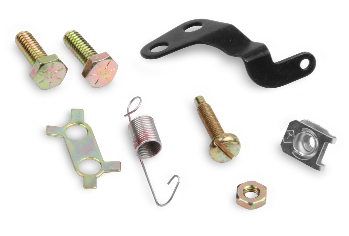 Holley 20-91 Ford Trans. Hardware Kit