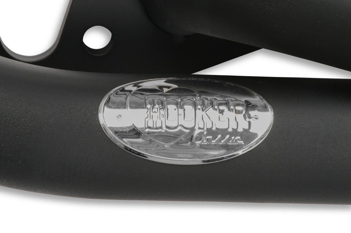 Hooker Competition Long Tube Headers - Painted - 6915HKR