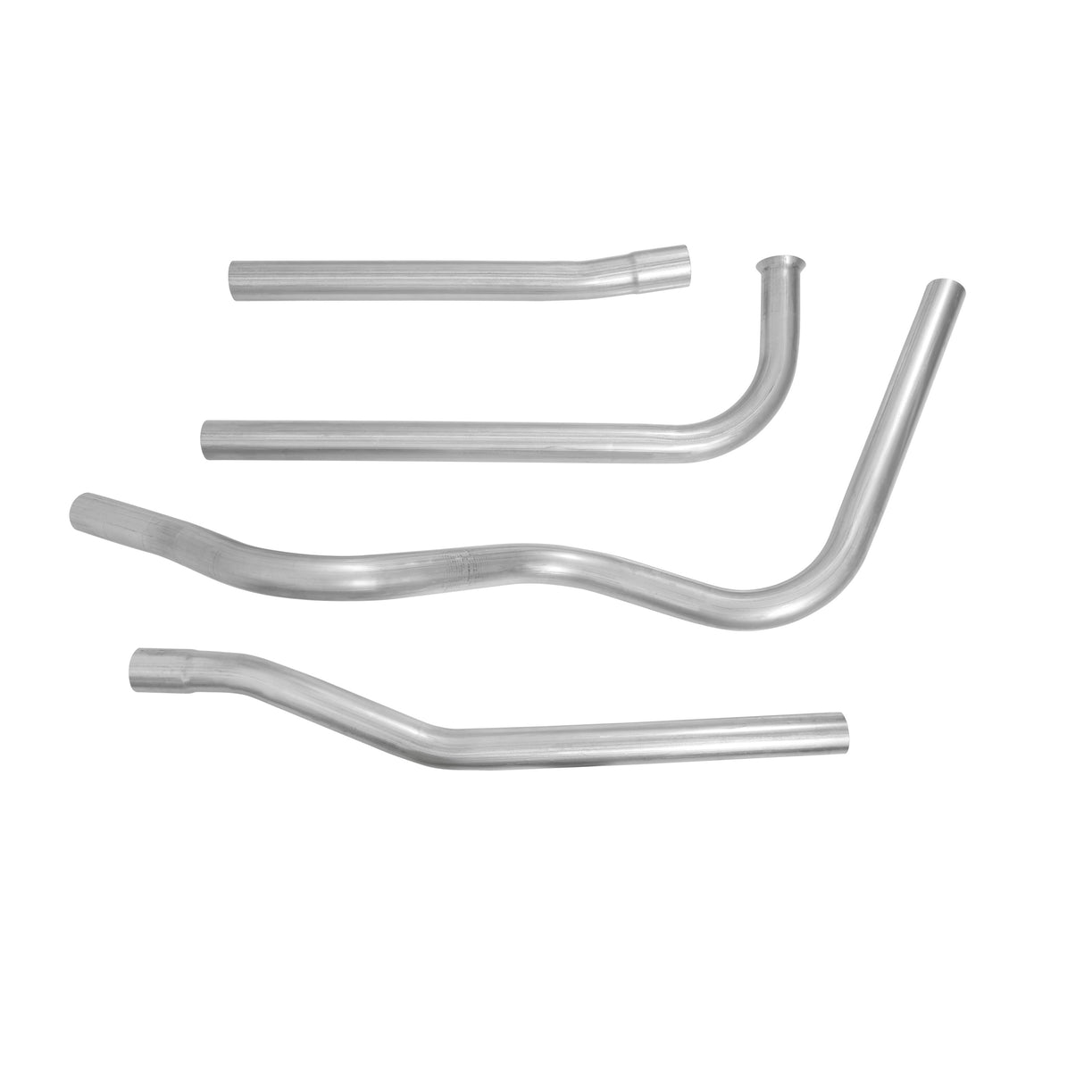 Hooker Manifold Back Exhaust System - 16622HKR
