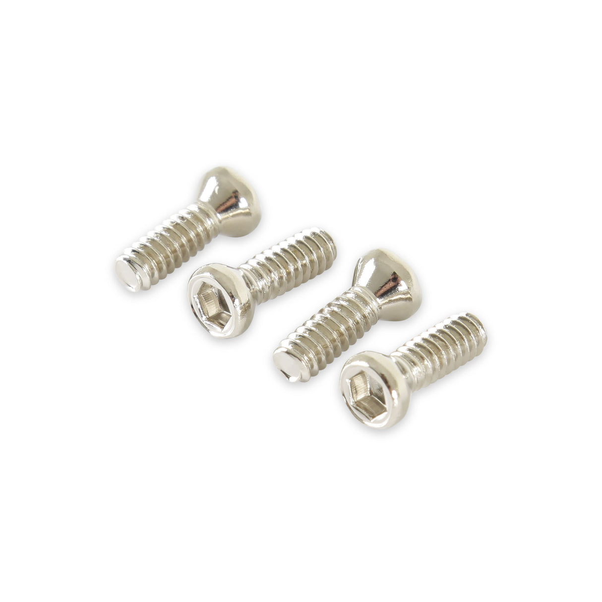 Scott Drake 65-66 Inside Door Handle & Window Crank Screws - 379259-S
