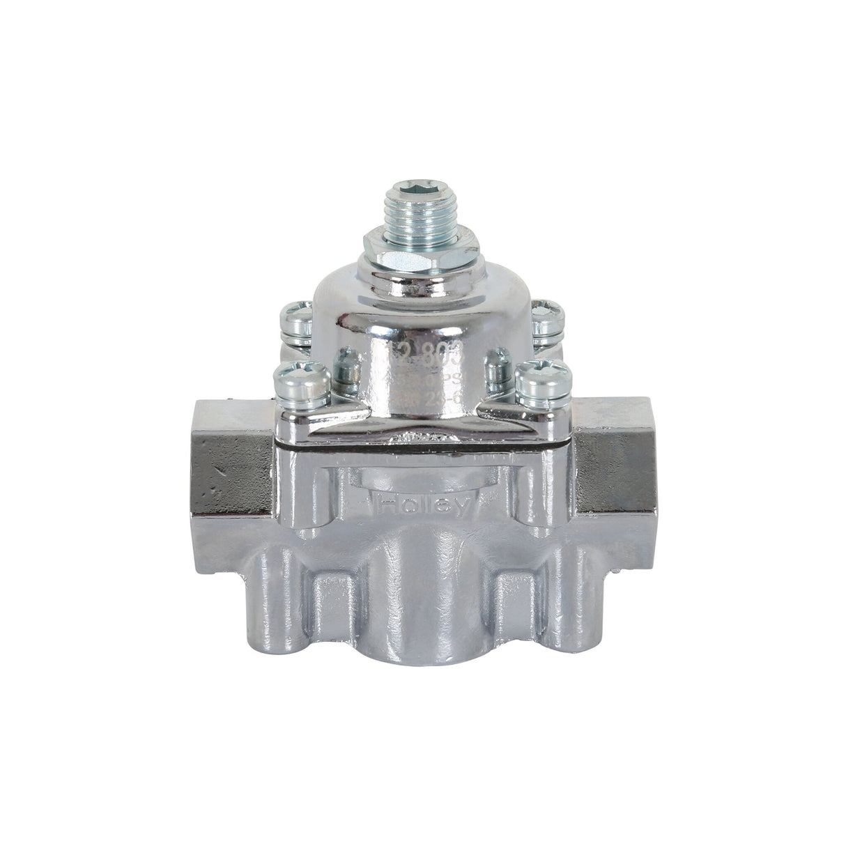 Holley 80000101 Electric Fuel Pump - Competition