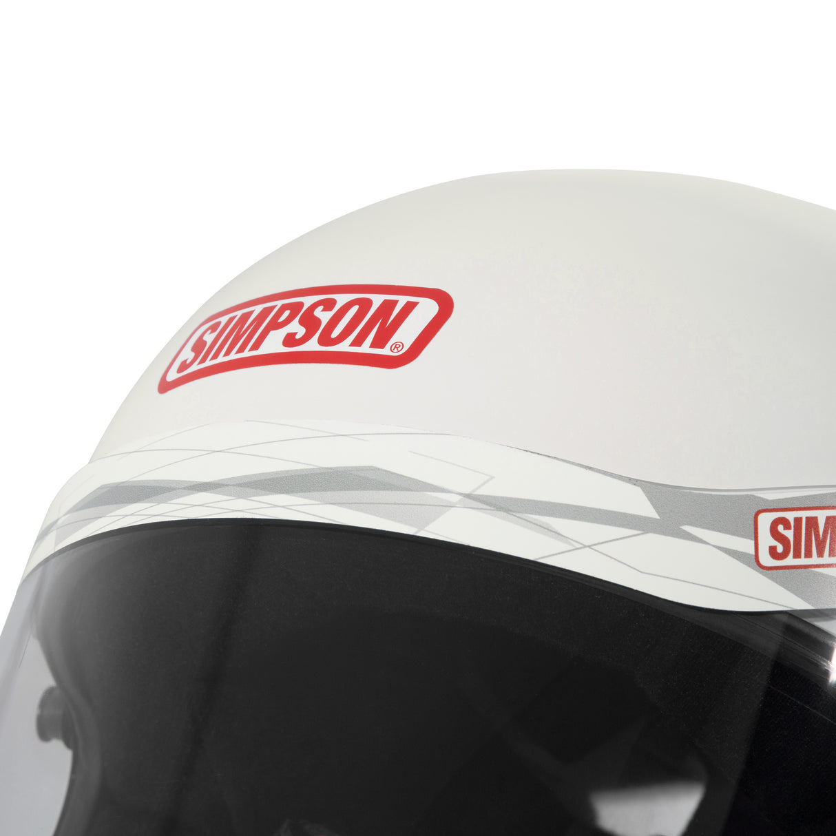 Simpson Vudo Helmet SA2025 - 995000P
