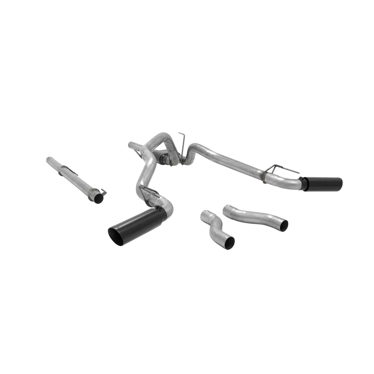 Flowmaster Outlaw Cat-back Exhaust System - 817690