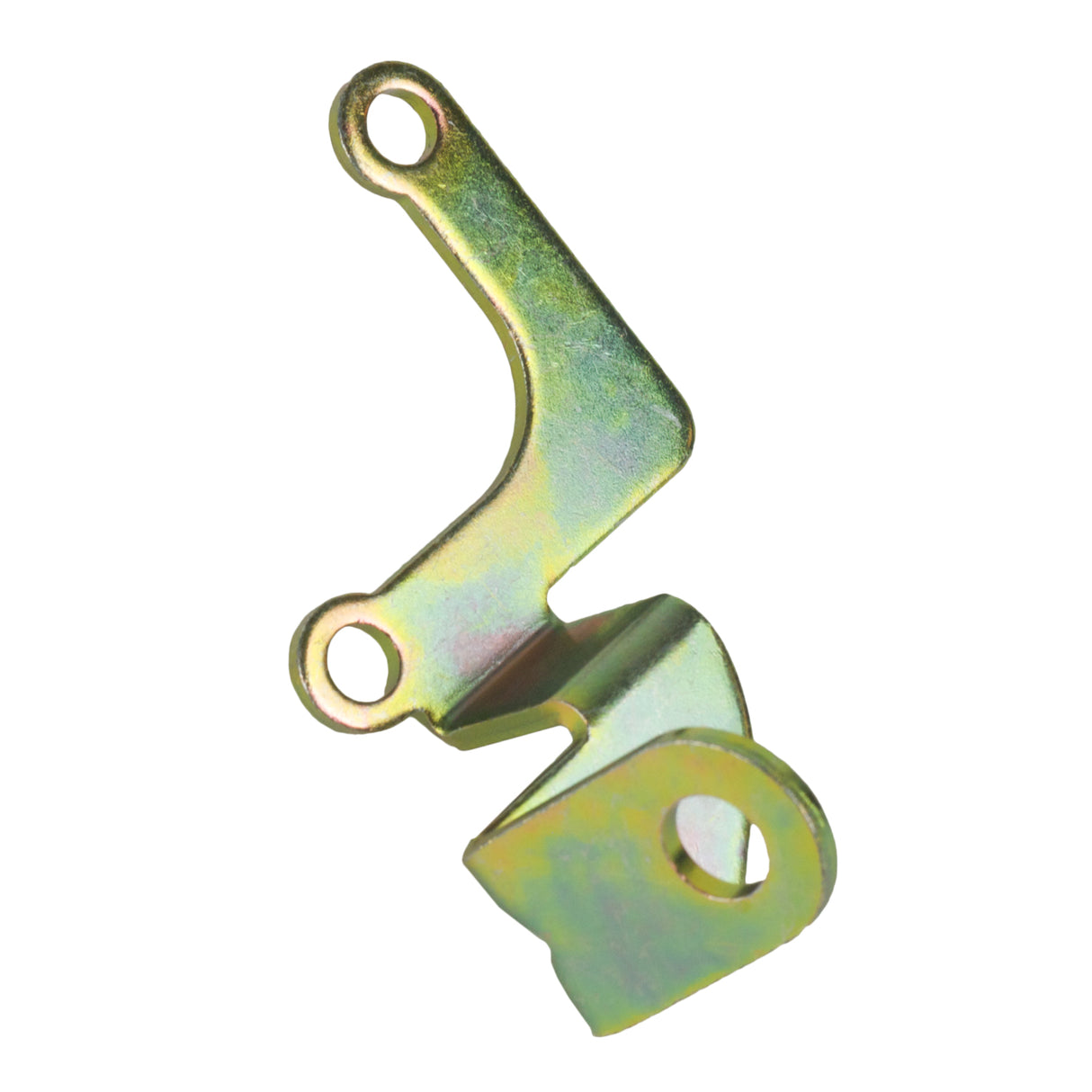 B&M Rear Exit Cable Bracket Kit - GM - 70469