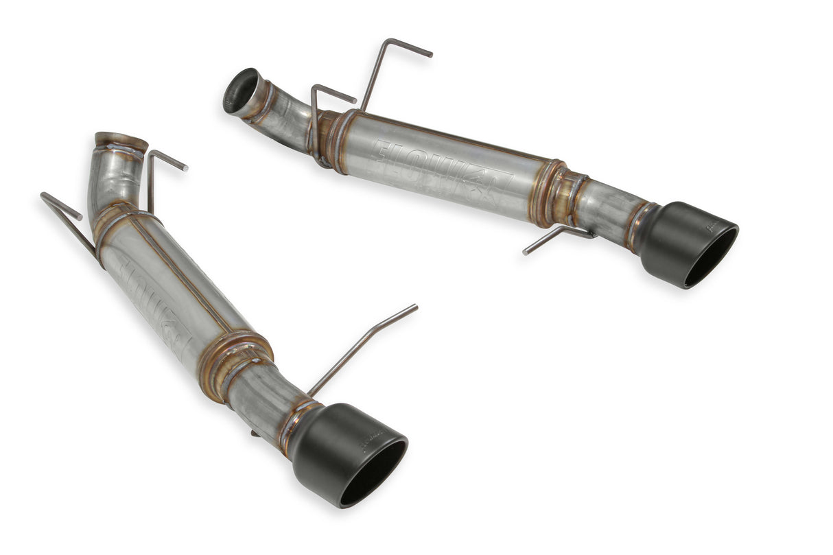 Flowmaster Flow FX Axle-Back Exhaust System - 717883