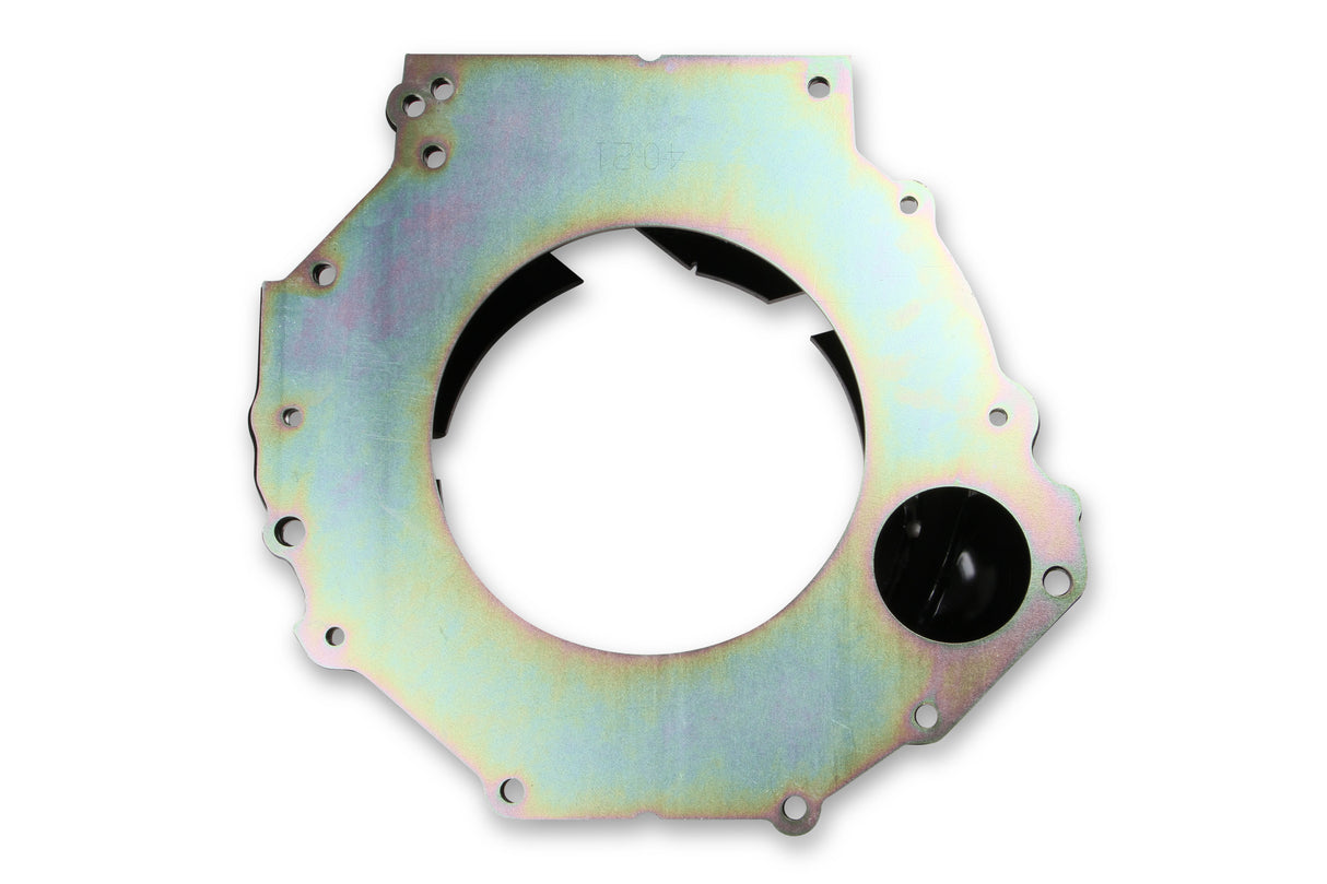 Quick Time Bellhousing - Chevy LTG/LCV 2.0L Turbo - RM-4021