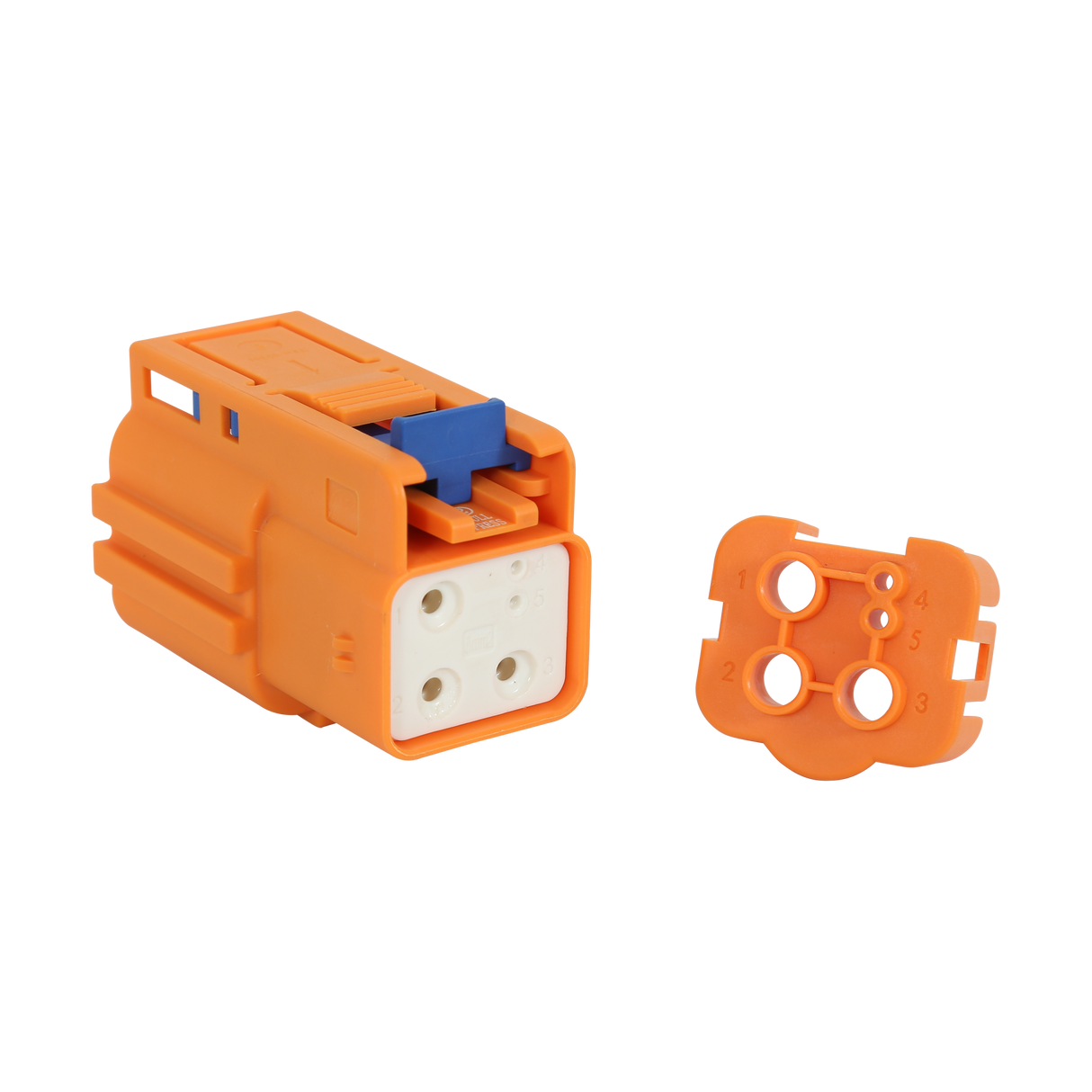 AEM CCU - Plug & Pin Kit - AC Input - 30-3713