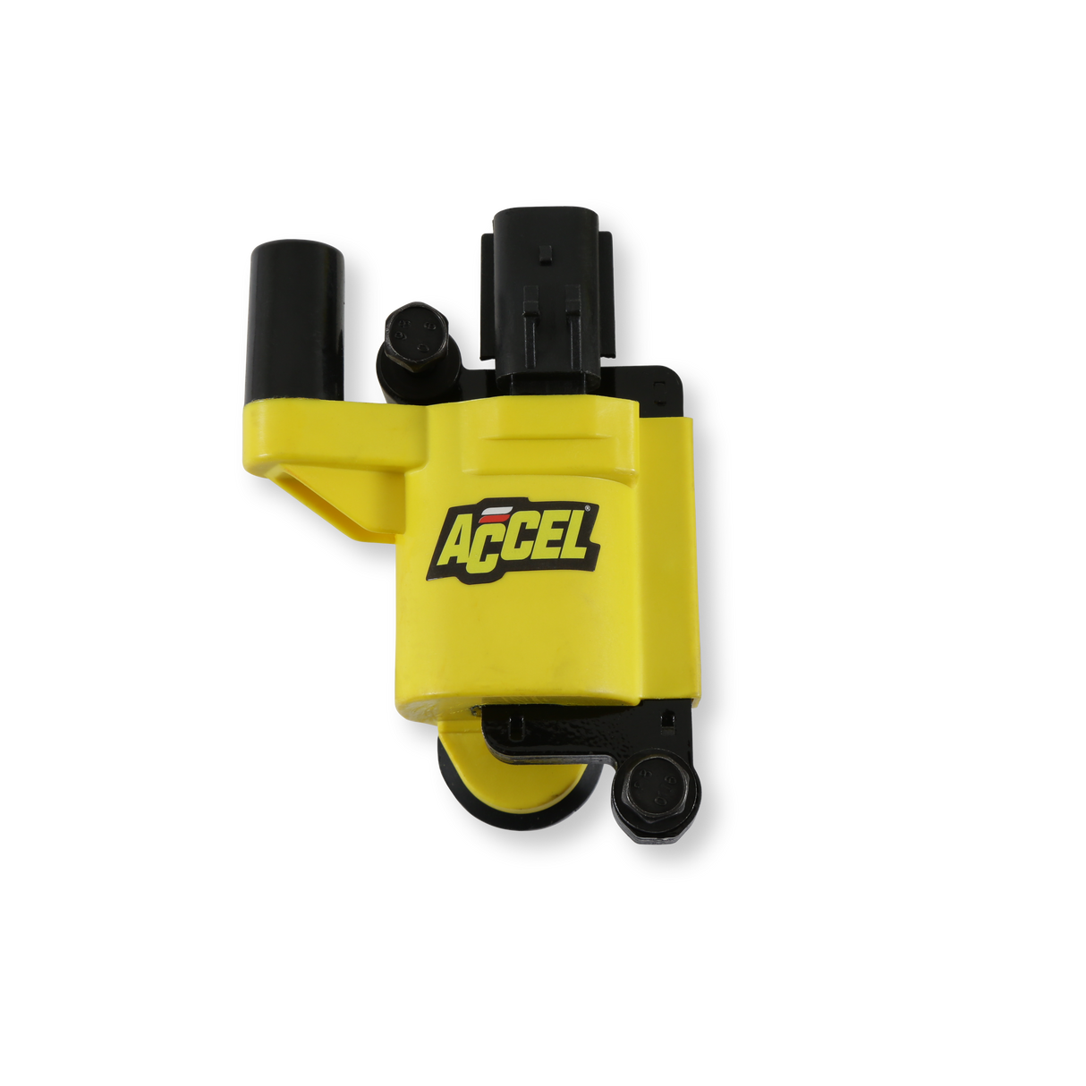 ACCEL Ignition Coils - Gen 3 Hemi 5.7L Single Plug - 2003-2007 - 8-pack - 140037-8