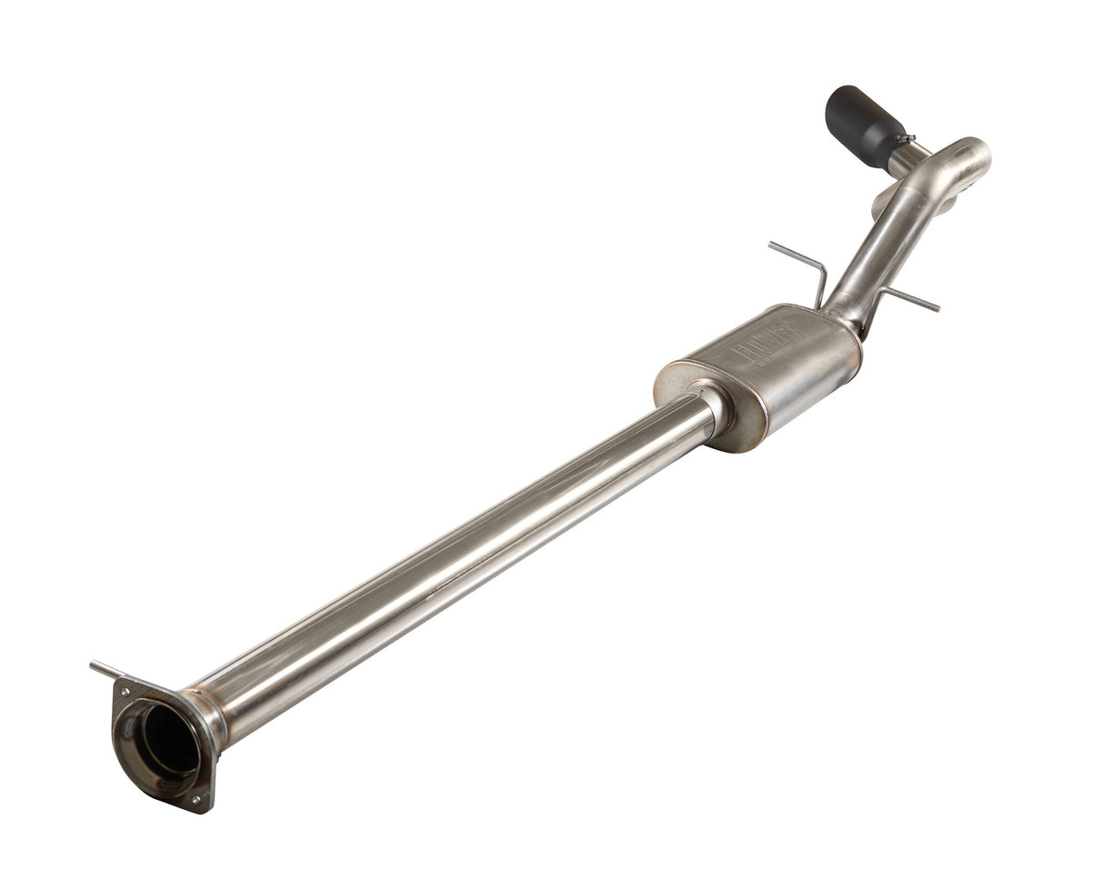 Flowmaster Flow FX Cat-Back Exhaust System - 717927