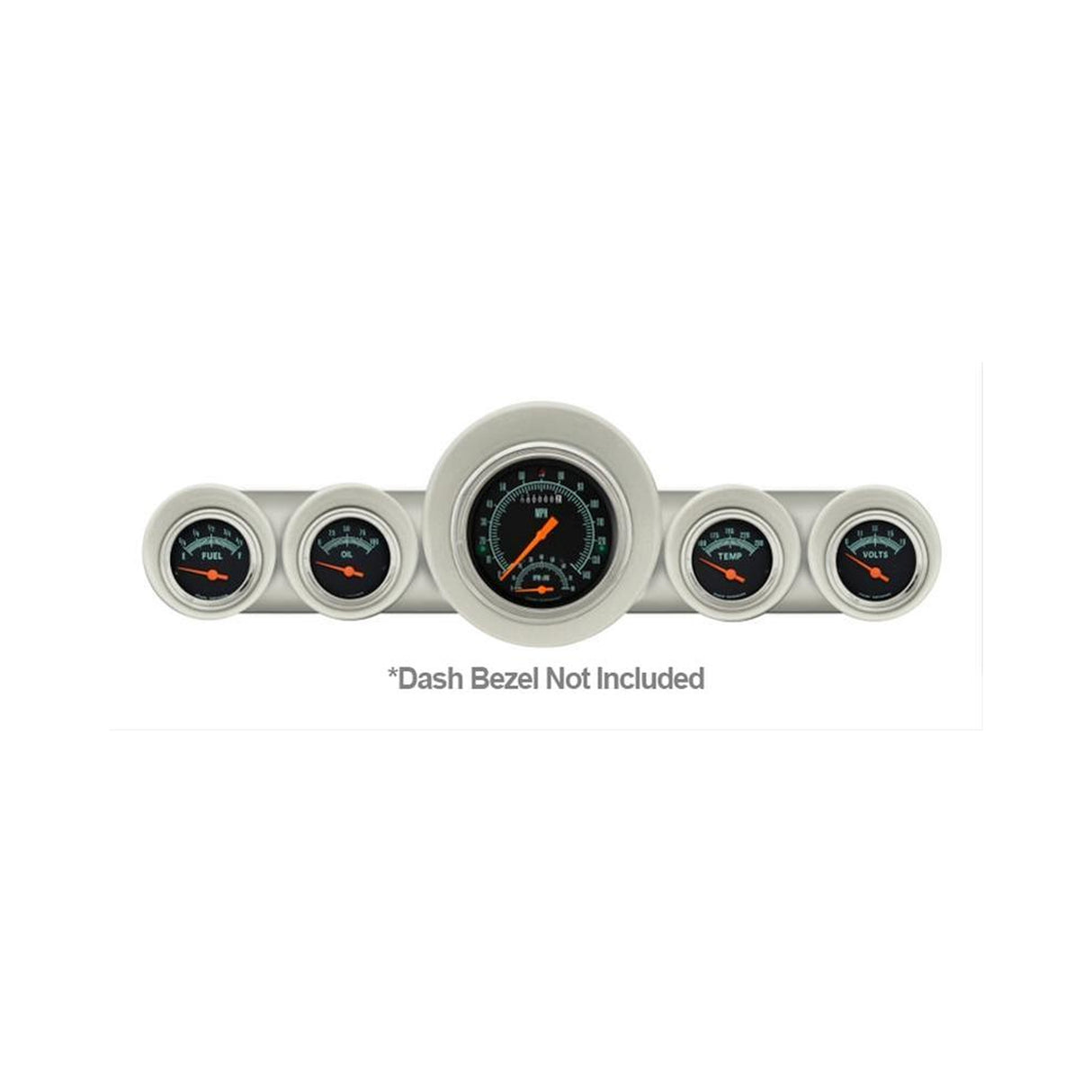 Classic Instruments G/Stock 1959-60 Full-size Chevy LS Sending Unit - CH59GS65-LS