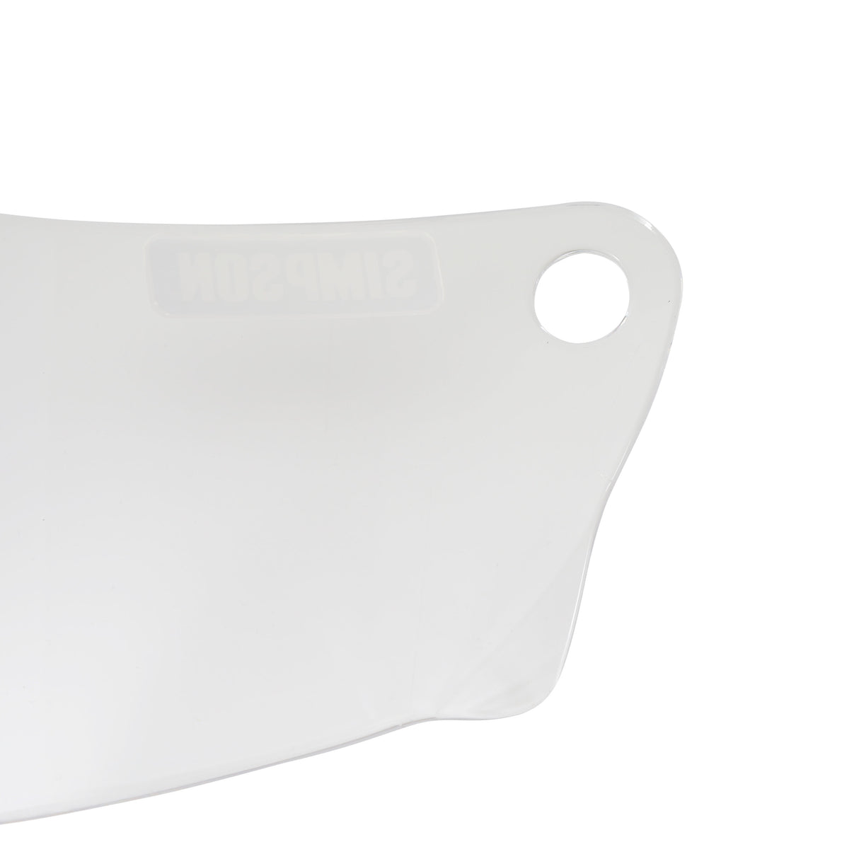 Simpson Motorcycle Helmet Replacement Shields - Fits M30 (Pre-2025) Helmets - M30CS