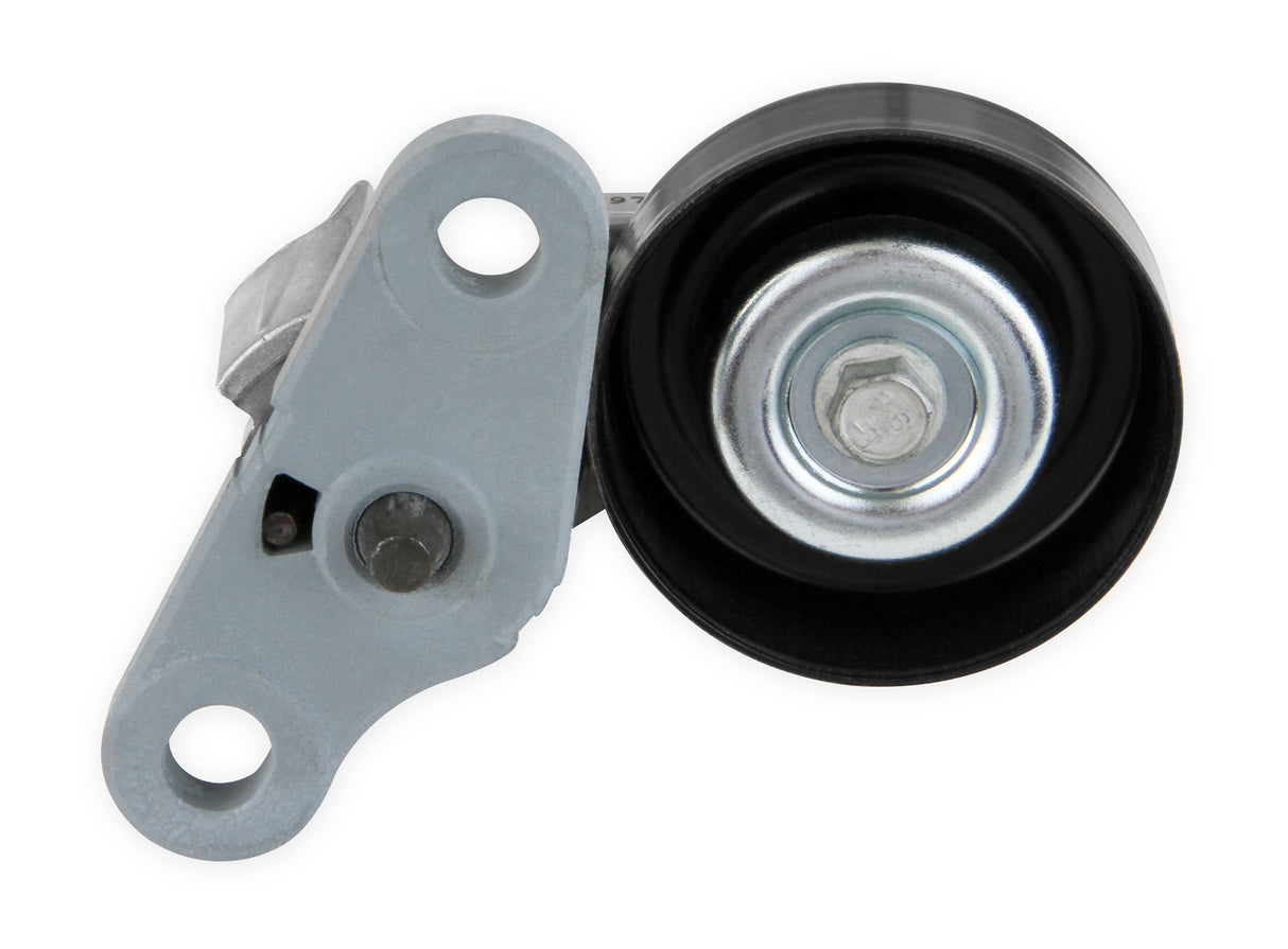 Holley 97-156 Tensioner Assembly - For Low-Mount A/C