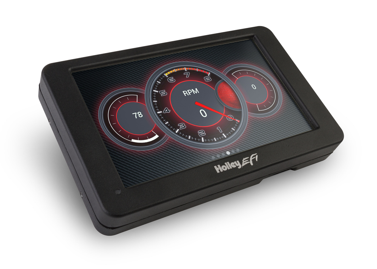 Holley 553-106 EFI 7" Digital Dash