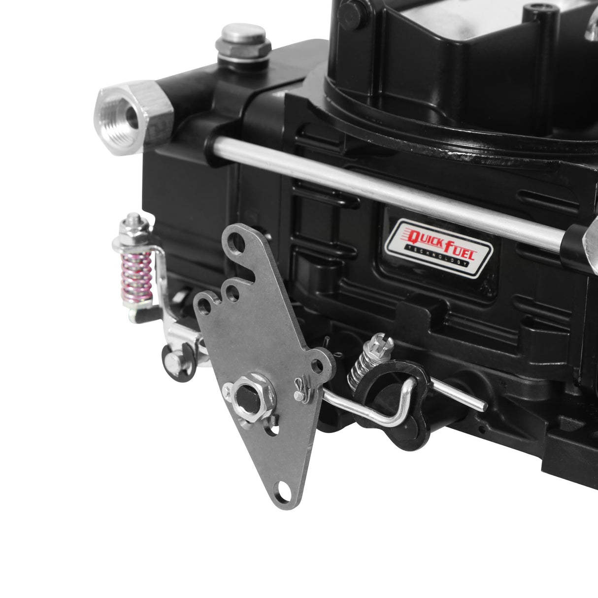 Quick Fuel M-Series 600CFM Marine Carburetor - M-600