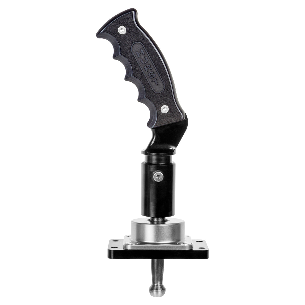Hurst Billet/Plus Pistol-Grip Short Throw Shifter - 3916042