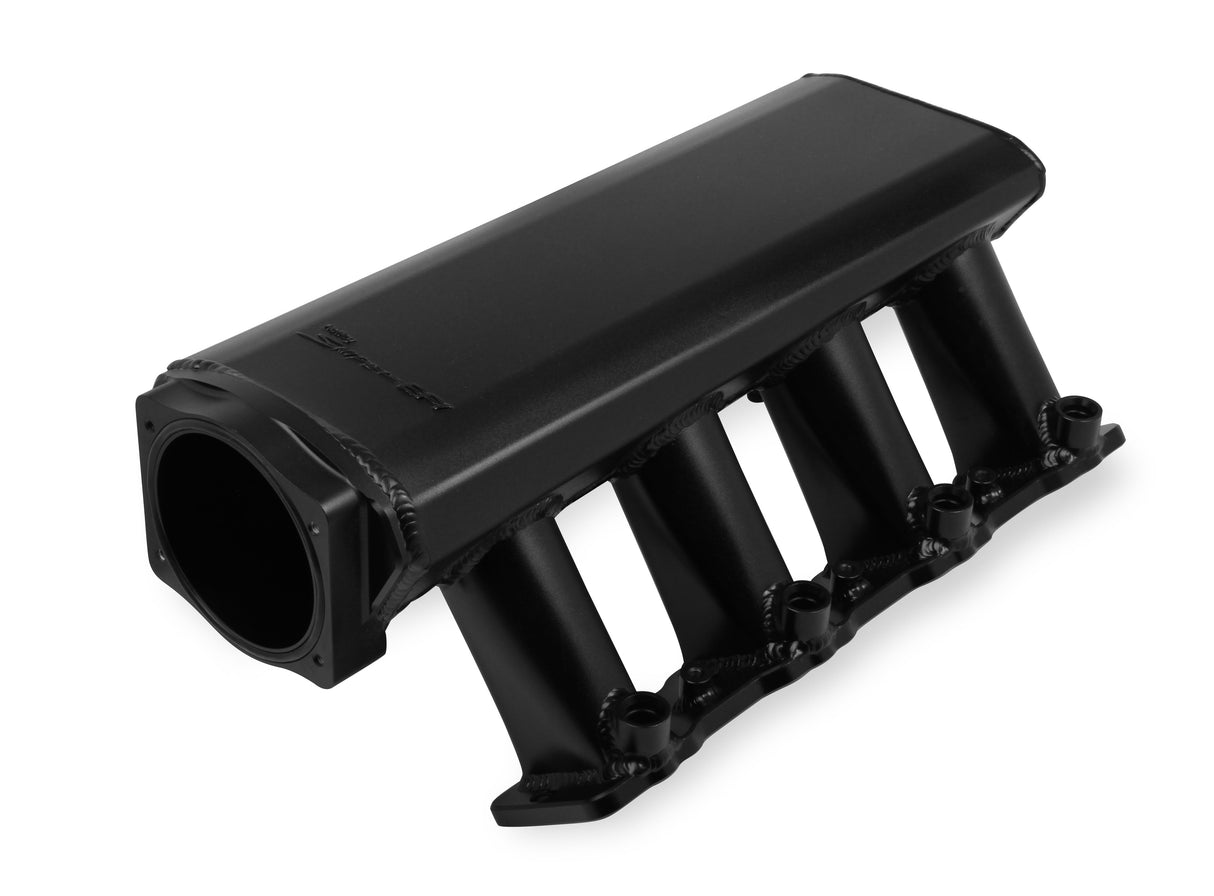 Holley 822042-1 Sniper EFI Sheet Metal Fabricated Intake Manifold GM LS3/L92