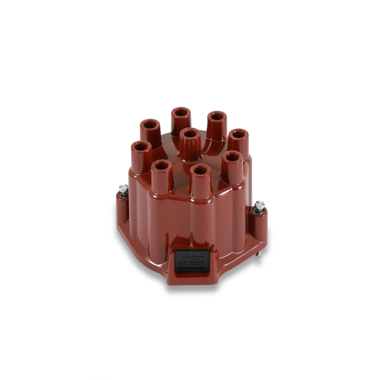MSD Distributor Cap and Rotor, MSD/GM V8 Points - 8442