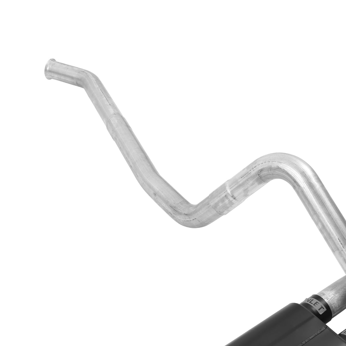 Flowmaster American Thunder Cat-back Exhaust System - 17233