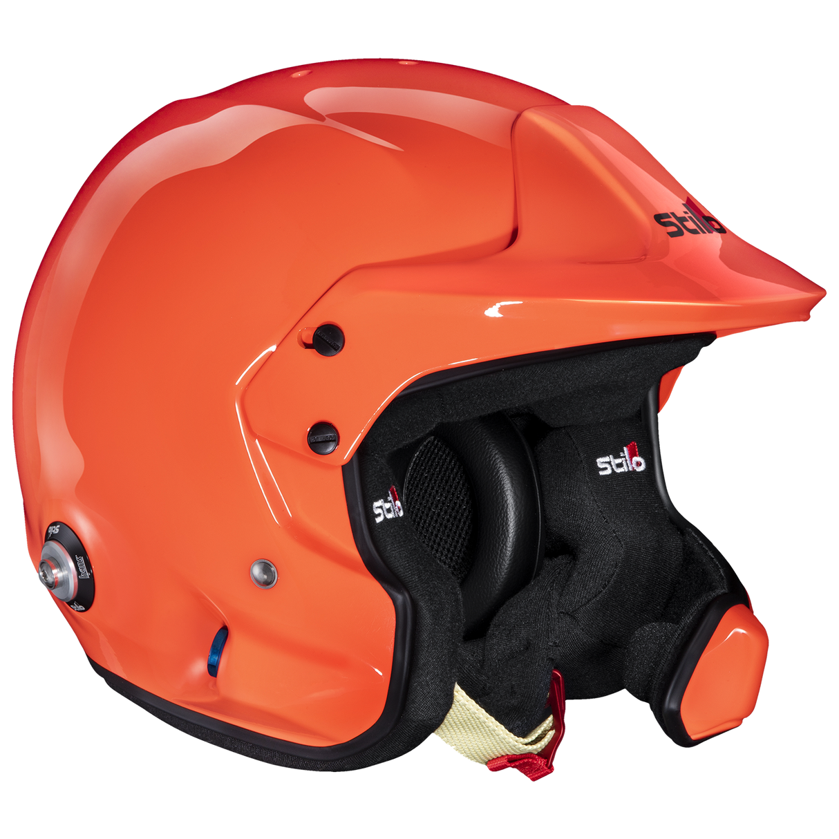 STILO Venti WRC OFFSHORE Helmet - DA0220BF2T54