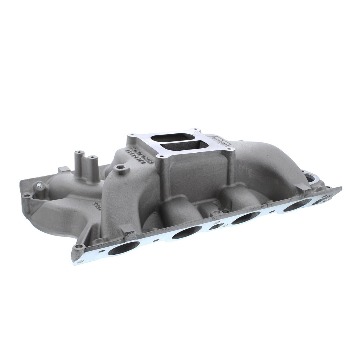 Weiand Stealth™ Intake - Ford Big Block V8 - 8021WND