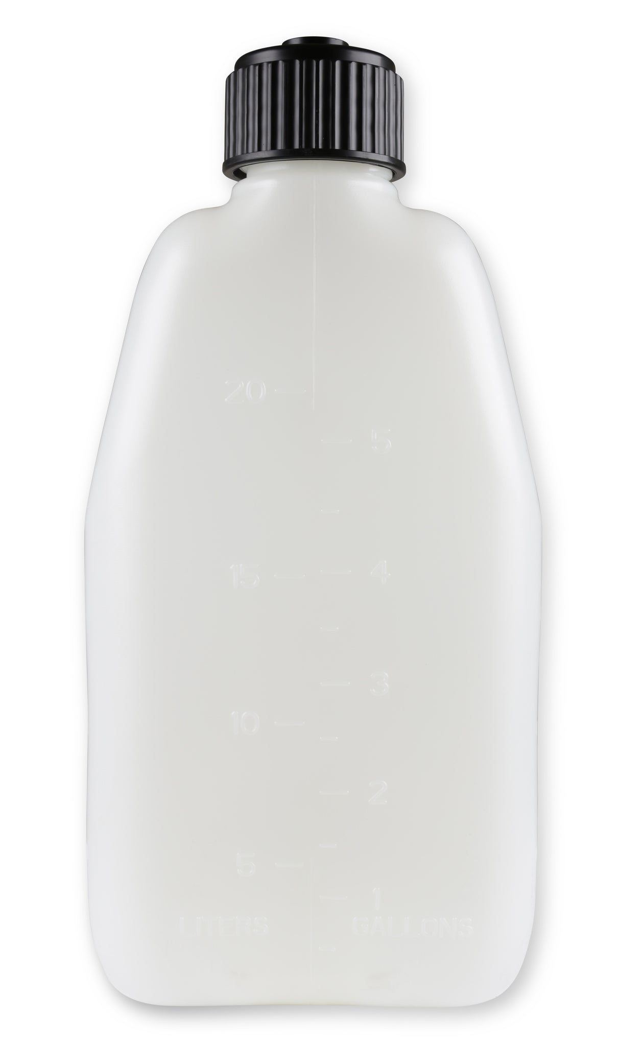 Mr Gasket Utility Jug W/Filler Hose - 36953G