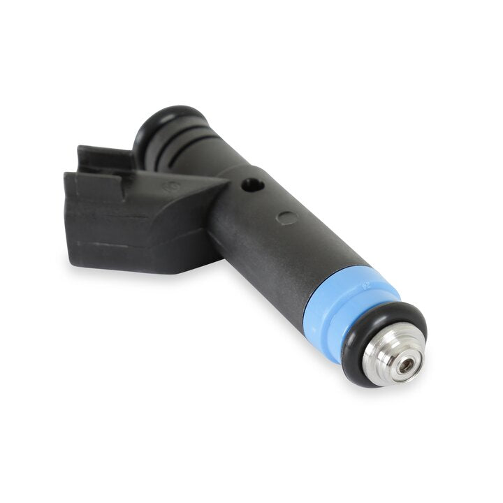 ACCEL Fuel Injector - 80 lb/hr - USCAR - High Impedance - 8 Pack - 151880