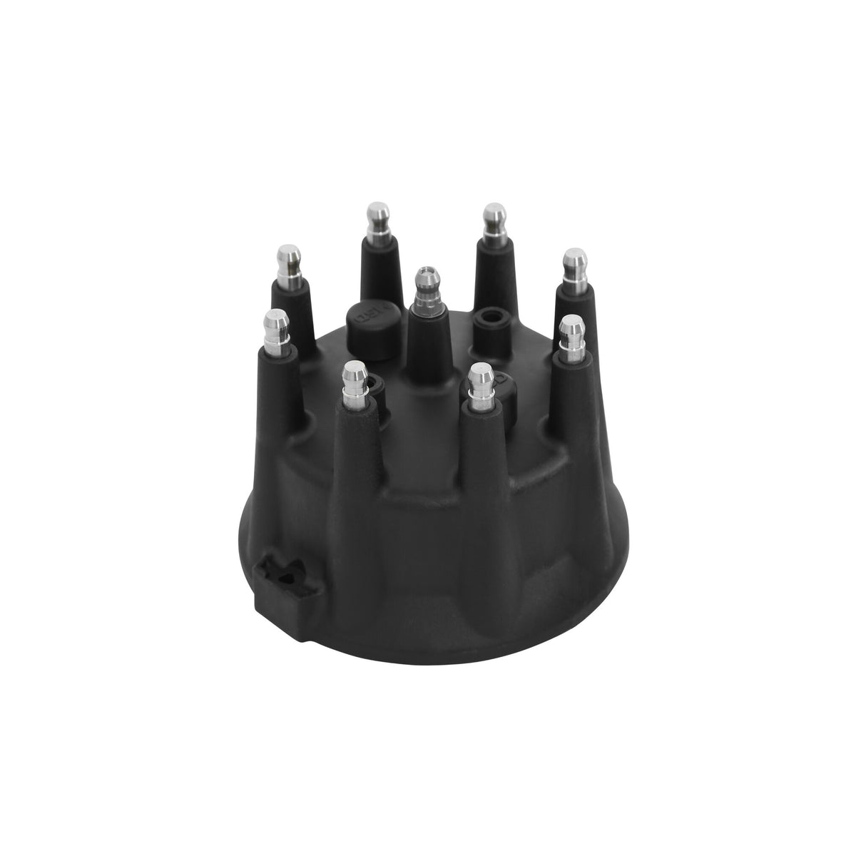 MSD Replacement Cap and Rotor for Pro Mag, Black - 79193