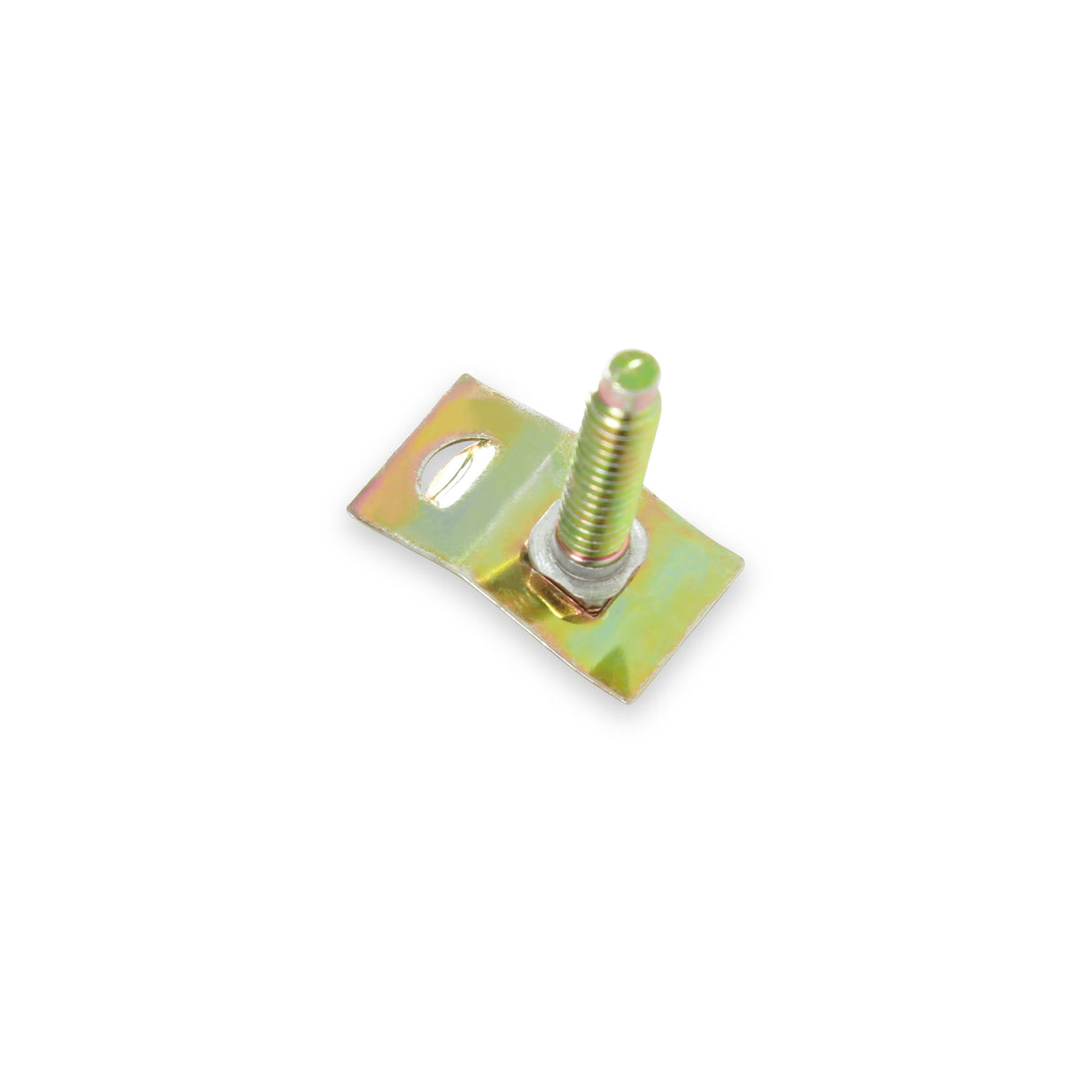 Scott Drake Rear Valance Fasteners - 372719-S100-B