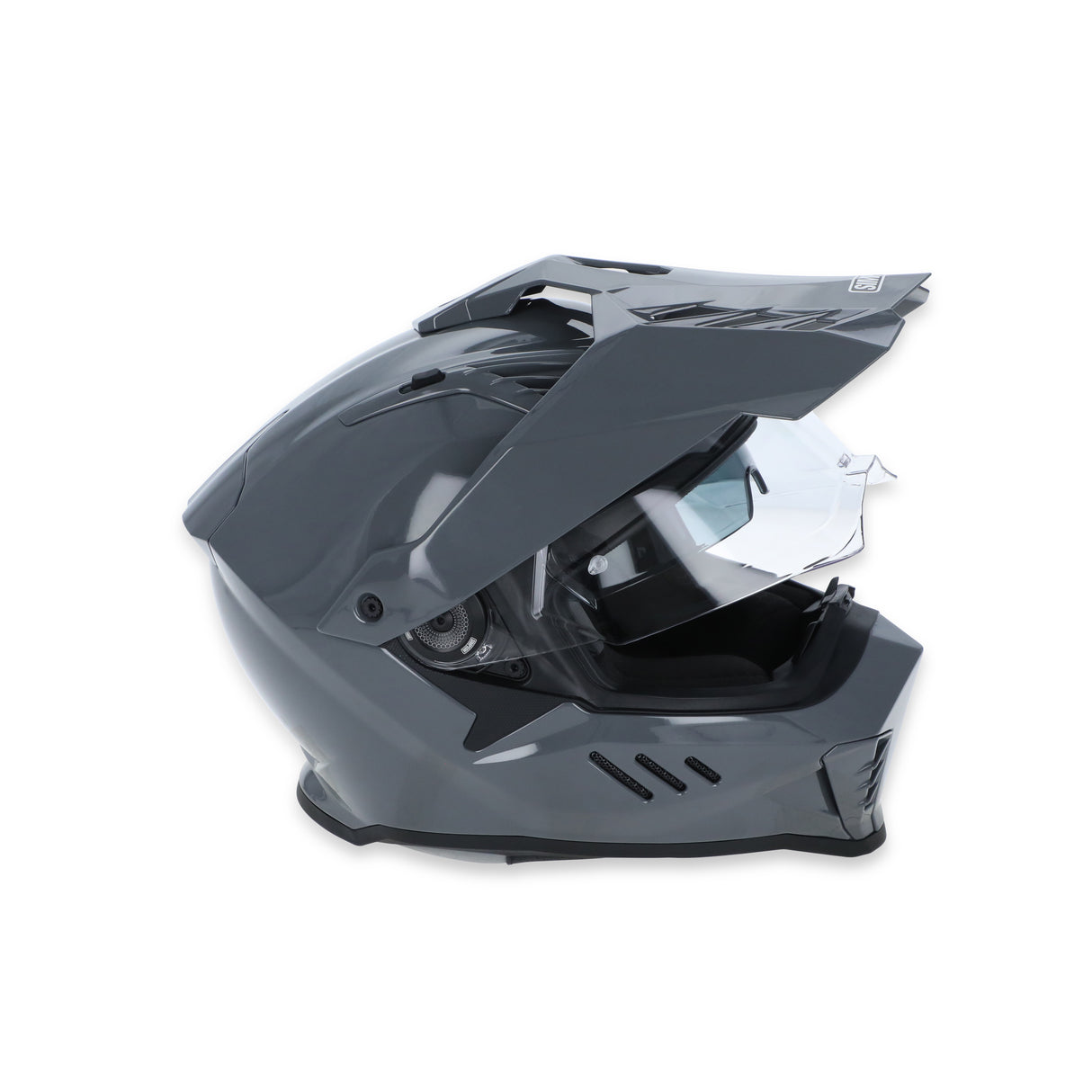 Simpson Motorcycle Xcursion Bandit Helmet - Armor 2X - XB42X