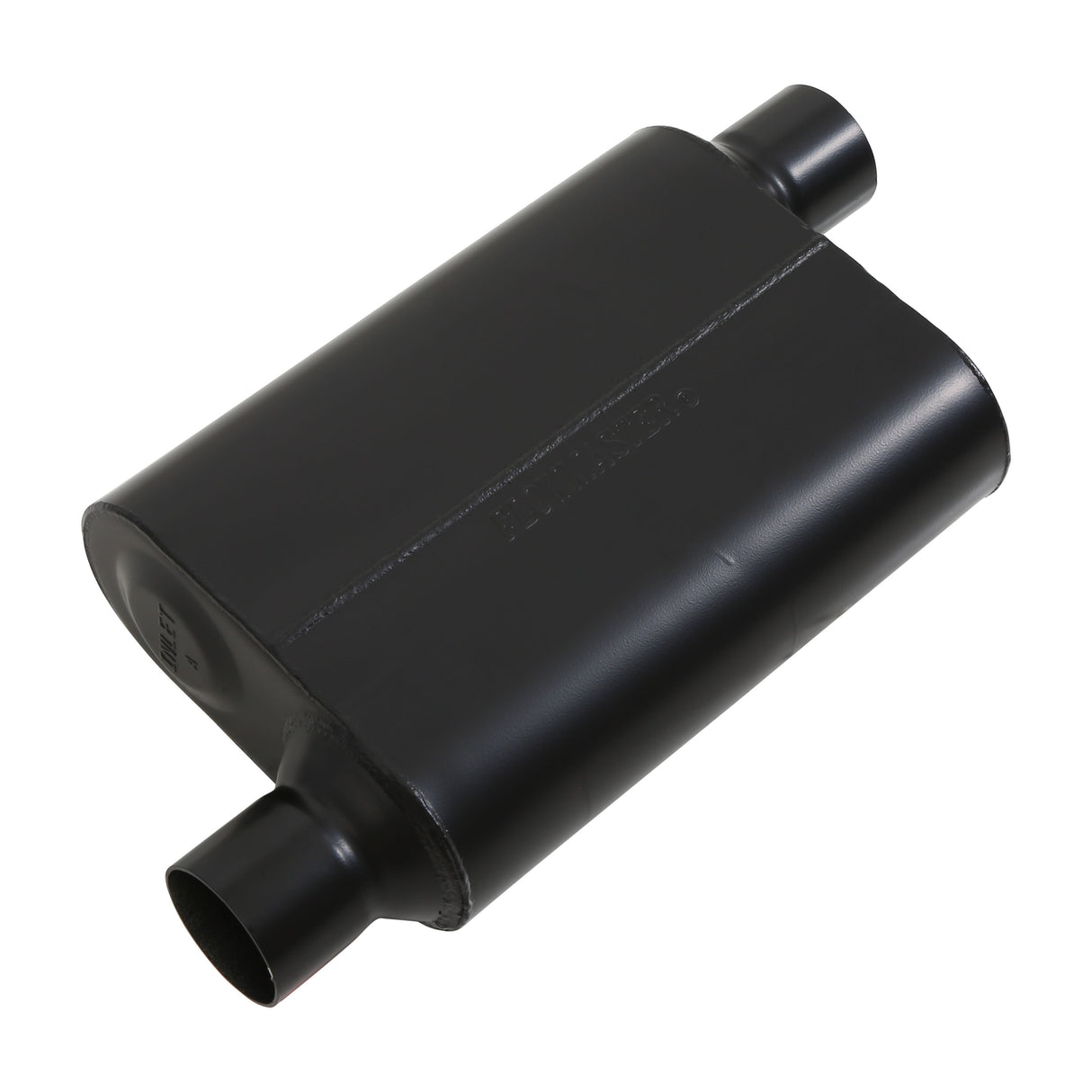 Flowmaster 40 Series Chambered Muffler - 42543
