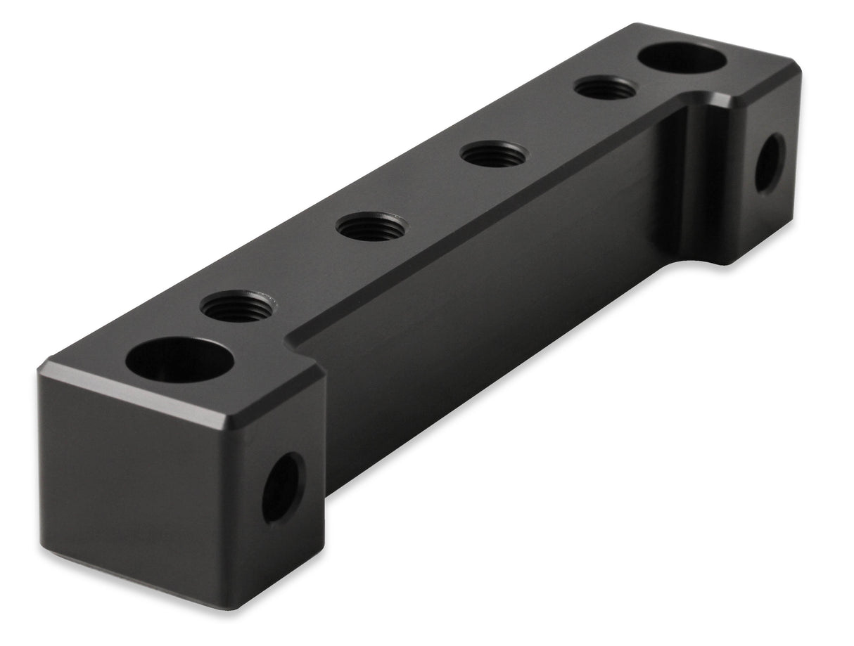 Holley 534-35 HOLLEY EFI 1/8NPT SENSOR BLOCK