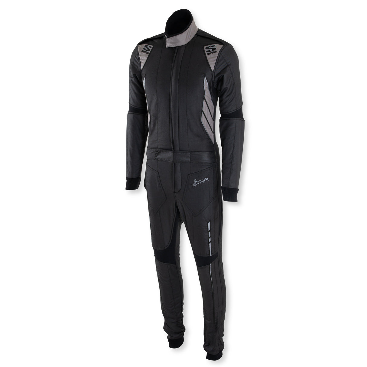 Simpson DNA SLT Racing Suit - F302461