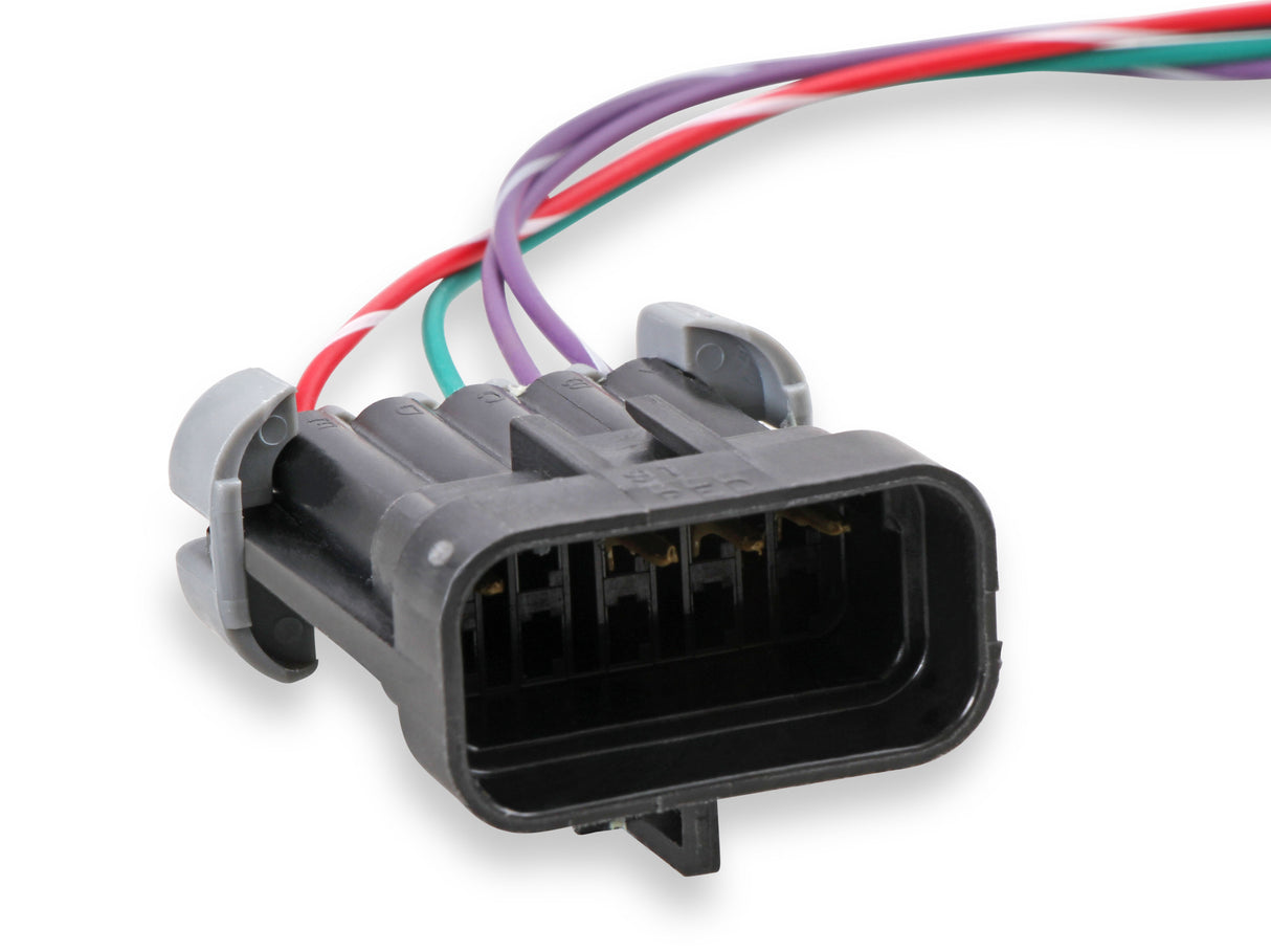 MSD AMC V-8 EFI Dual Sync Distributor - 2387