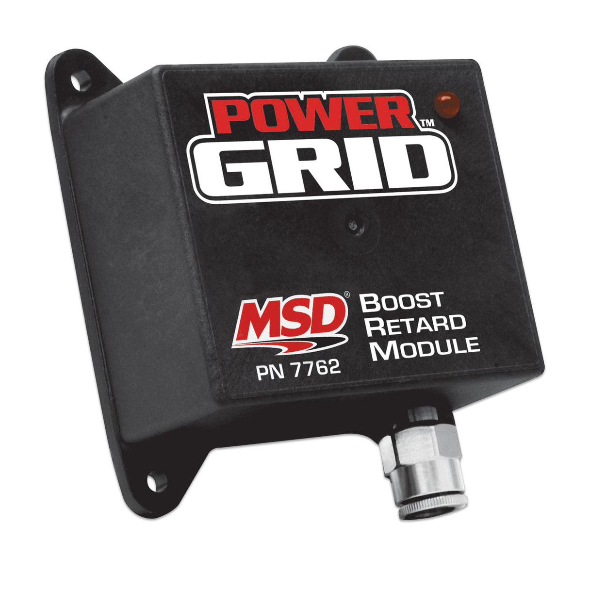 MSD Power Grid Boost Retard Module - 7762