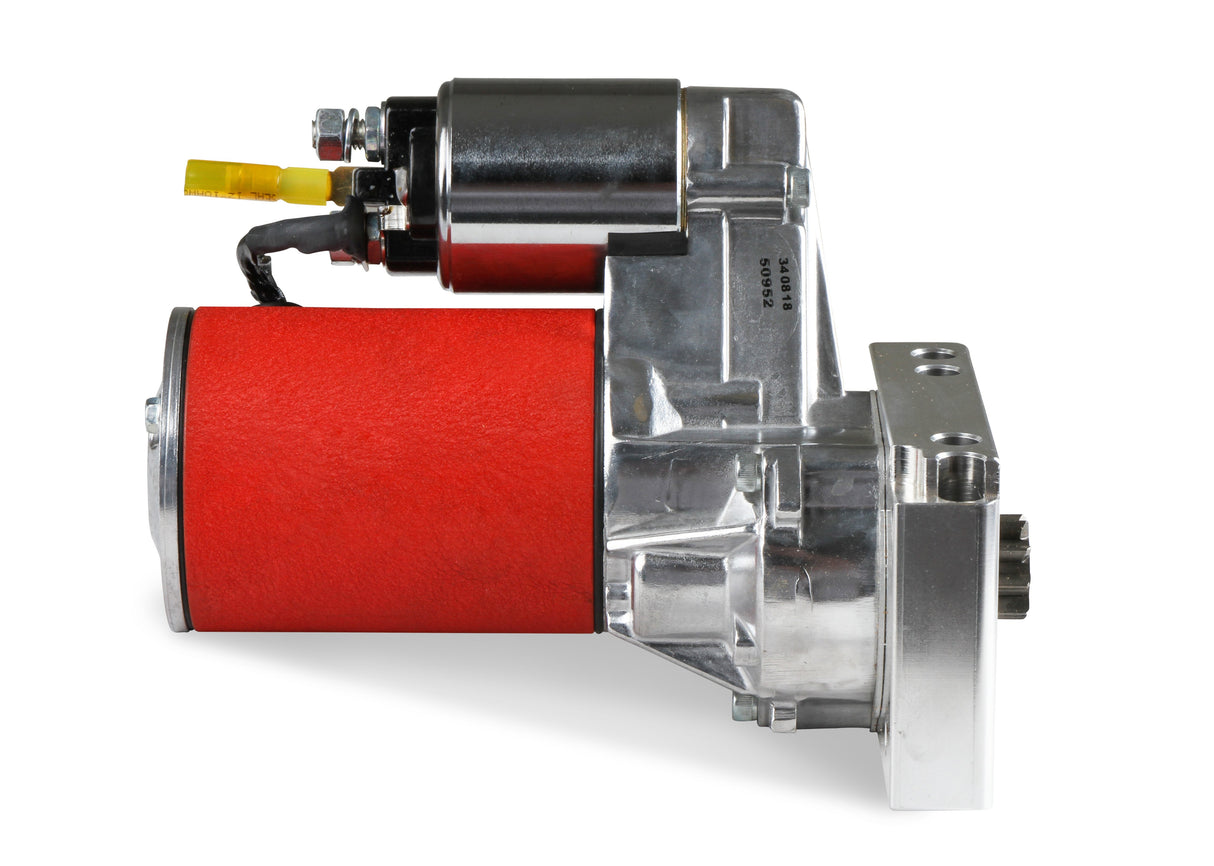 MSD DynaForce Starter - High Speed - Red - 50952