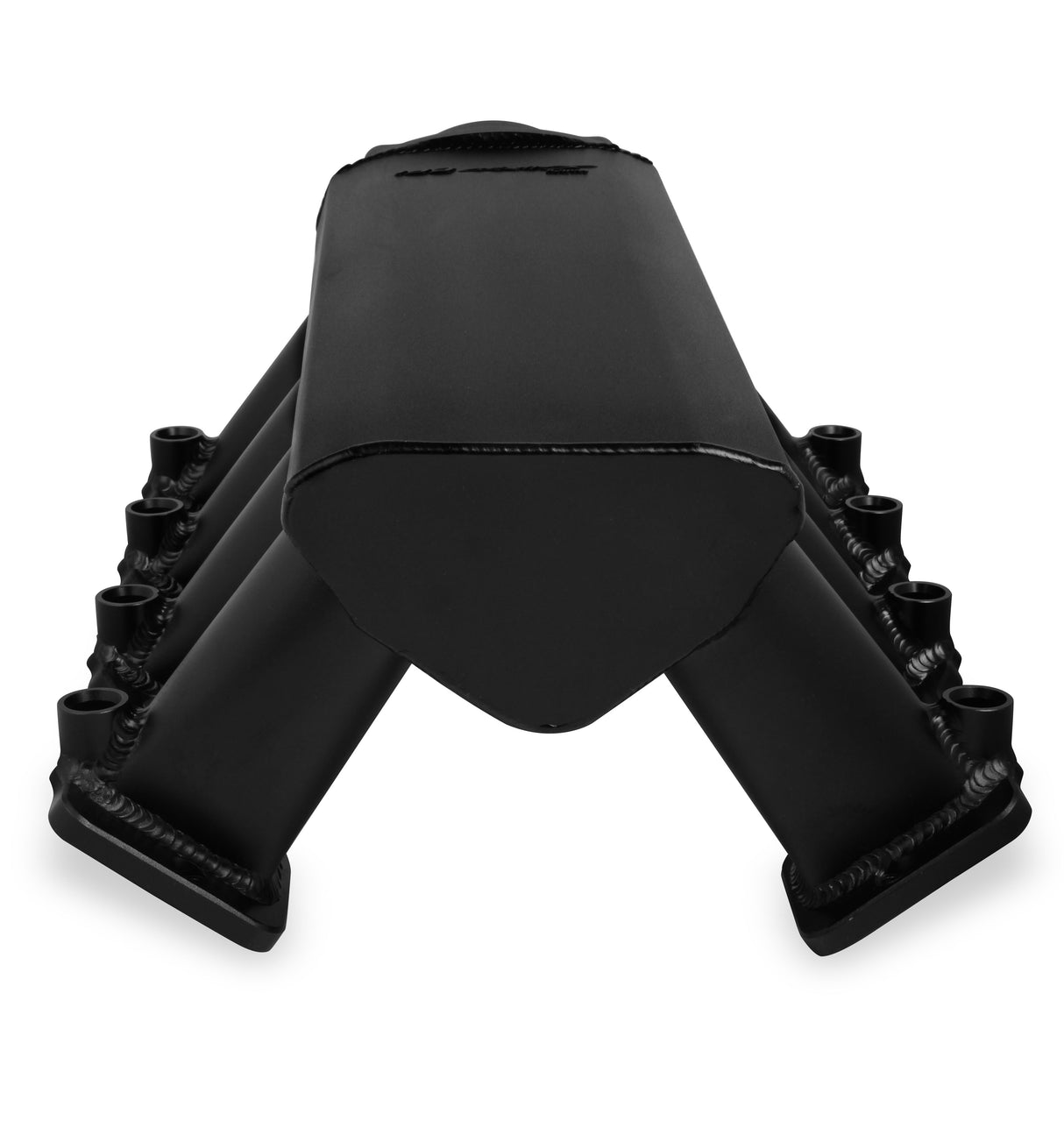 Holley 822032-1 Sniper EFI Sheet Metal Fabricated Intake Manifold