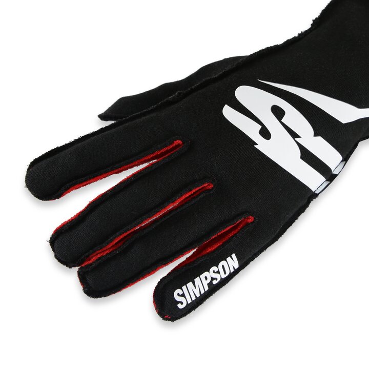 Simpson Airspeed Gloves - ASKXL