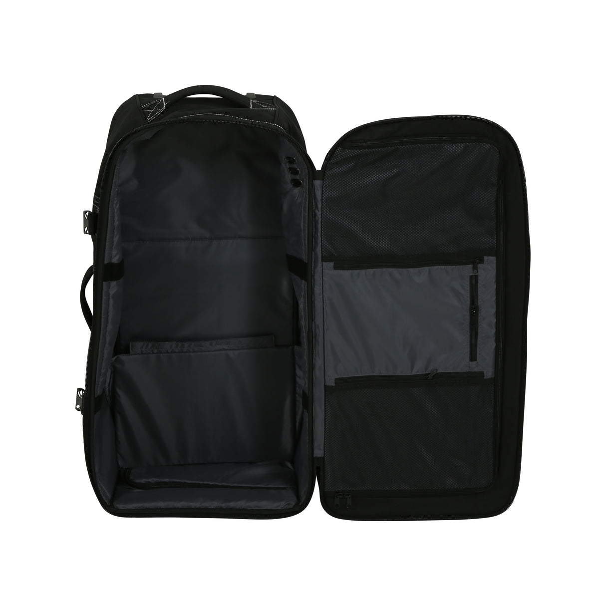 Simpson Racing Super Speedway Roller Bag '26 - 25603
