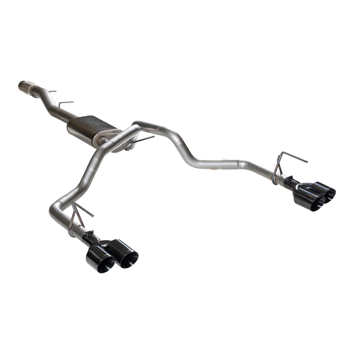 Flowmaster Flow FX Cat-Back Exhaust System - 718216
