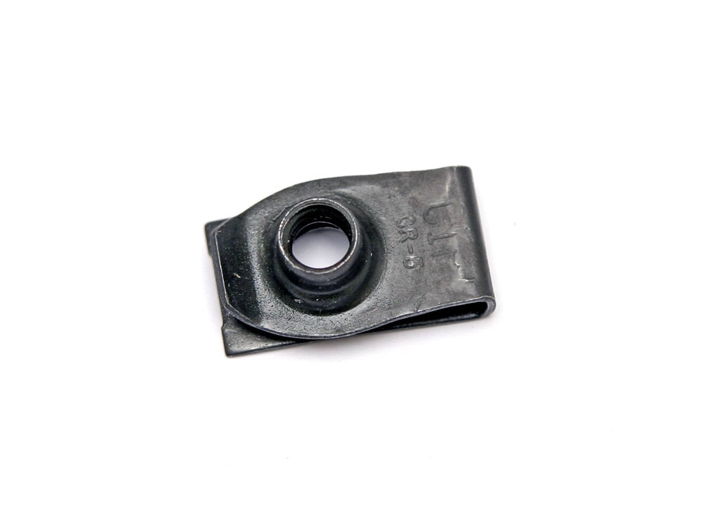 Scott Drake "J" Nut Fastener - 43263-S-NUT